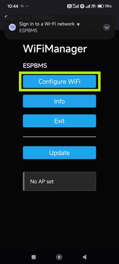 Installation Guide Step 2